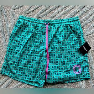 Brand new - Men’s XL - Overtime shorts